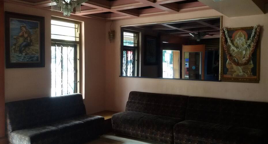 Hotel Vipra, Hubli-Dharwad 2